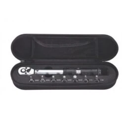 BBB Cle Dynamométrique Deluxe Et Douilles TorqueSet