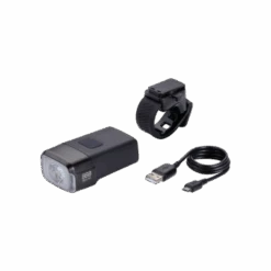 BBB Eclairage Avant NanoStrike 600 BLS-161