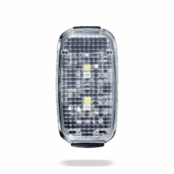 BBB Eclairage Spot DUO Avant Ou Arrière BLS-149D