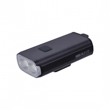 BBB Eclairage Strike DUO 1600 BLS-172 3 BBB Eclairage Strike DUO 1600 BLS-172
