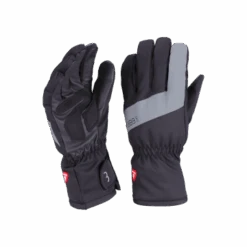 BBB Gants SubZero 5 Doigts