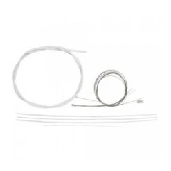 BBB Kit De Cables Et Gaine De Derailleurs Shimano ShiftLine