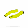 BBB Manchettes Comfortarms Jaune Fluo BBW-92