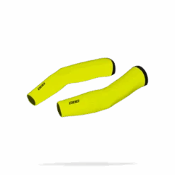 BBB Manchettes Comfortarms Jaune Fluo BBW-92