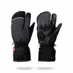 BBB Moufles Vélo SubZero BWG-28