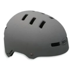 BELL Casque Faction Gris