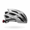 BELL Casque Formula LED MIPS Blanc/Argent -Magasin De Vélos Shimano bell casque formula led mips blanc argent