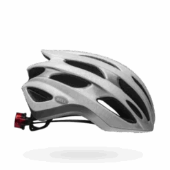 BELL Casque Formula LED MIPS Blanc/Argent