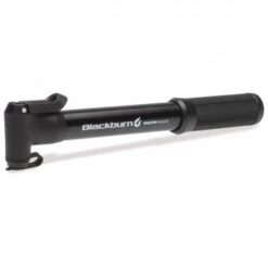 BLACKBURN Mini-Pompe Mammoth Anyvalve