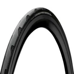 CONTINENTAL Pneu 5000 S TR 700X28 Tubeless Ready Noir