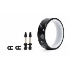 Dt-swiss DT SWISS Kit Tubeless 23mm X 10m + Valves 32mm