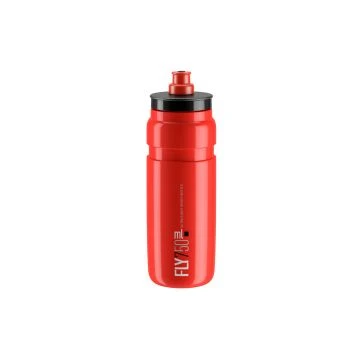 ELITE Bidon Fly Rouge Et Noir 3 ELITE Bidon Fly Rouge Et Noir