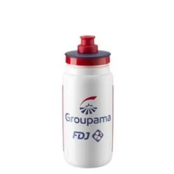 ELITE Bidon Fly TEAM GROUPAMA FDJ 550 Ml