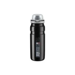 ELITE Bidon Fly VTT Noir 750 Ml