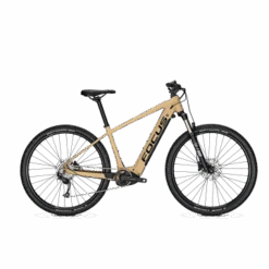 FOCUS VTT Electrique Jarifa² 29 6.6 Couleur Sable