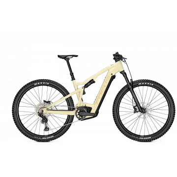 FOCUS VTT Electrique THRON² 6.8 29 White 3 FOCUS VTT Electrique THRON² 6.8 29 White