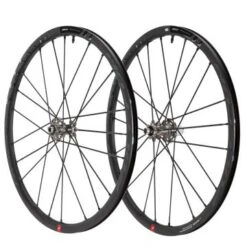 FULCRUM Paire De Roues Racing 0 DB Disque 2Way Fit