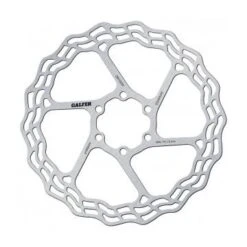 GALFER BIKE Disque Wave 6 Trous 160mm