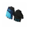 GIRO Gants Cycliste été Bravo Gel Bleu -Magasin De Vélos Shimano giro gants cycliste ete bravo gel bleu
