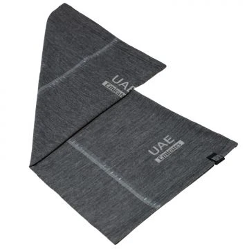 WILIER GOBIK Bandana Et Couvre Cou Hiver Merino Unisex Gris 3 WILIER GOBIK Bandana Et Couvre Cou Hiver Merino Unisex Gris