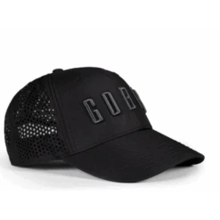 GOBIK Casquette Trucker Quartz 2.0