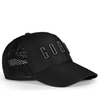 GOBIK Casquette Trucker Quartz 2.0 3 GOBIK Casquette Trucker Quartz 2.0