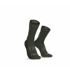GOBIK Chaussettes Hiver Merino Army Unisex 2 GOBIK Chaussettes Hiver Merino Army Unisex -Magasin De Vélos Shimano gobik chaussettes hiver merino army unisex