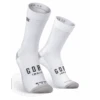 GOBIK Chaussettes IRO 2.0 Blanc 2 GOBIK Chaussettes IRO 2.0 Blanc -Magasin De Vélos Shimano gobik chaussettes iro 20 blanc