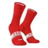 GOBIK Chaussettes Lightweight Savage Red -Magasin De Vélos Shimano gobik chaussettes lightweight savage red