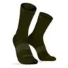 GOBIK Chaussettes Pure Army -Magasin De Vélos Shimano gobik chaussettes pure army