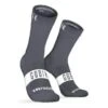 GOBIK Chaussettes Pure Gris -Magasin De Vélos Shimano gobik chaussettes pure gris