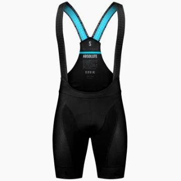 GOBIK Cuissard Absolute K10 Homme Noir 3 GOBIK Cuissard Absolute K10 Homme Noir