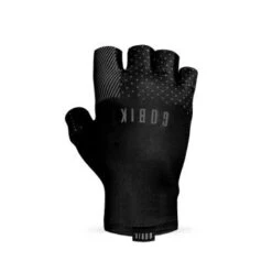 GOBIK Gants Hawk Noir