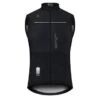 GOBIK Gilet Sans Manches X Max Noir Hiver -Magasin De Vélos Shimano gobik gilet sans manches x max noir hiver