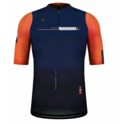 GOBIK Maillot CX Pro 2.0 Bathyal