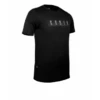 GOBIK Tee Shirt Overlines Noir 2 GOBIK Tee Shirt Overlines Noir -Magasin De Vélos Shimano gobik tee shirt overlines noir
