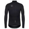 GOBIK Veste Manches Longues ENVY Imperméable Jet Black -Magasin De Vélos Shimano gobik veste manches longues envy impermeable