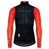 GOBIK Veste Thermique SKIMO Pro Blaze Noir / Rouge -Magasin De Vélos Shimano gobik veste thermique skimo pro blaze noir rouge