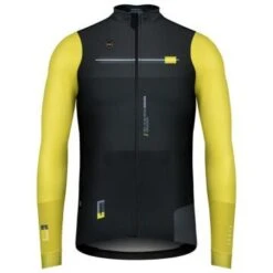 GOBIK Veste Thermique SKIMO Pro Citronell