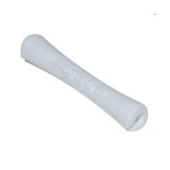 JAGWIRE Protection Cadre Tube Top Blanc