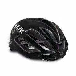 KASK Casque Protone Noir Brillant
