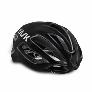 KASK Casque Protone Noir Brillant 3 KASK Casque Protone Noir Brillant