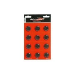 MASSI Bouchons De Cintre Carbone