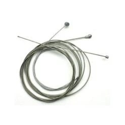 MASSI Cable De Derailleur Campagnolo Inoxydable