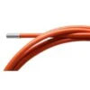 MASSI Gaine De Frein Orange Au Metre -Magasin De Vélos Shimano massi gaine de frein orange au metre