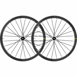 MAVIC Paire De Roues Cosmic SLR 32 Disques CL à Pneu