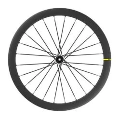 MAVIC Paire De Roues Cosmic SLR 45 Disques CL à Pneu