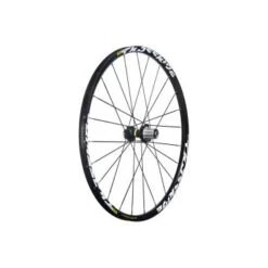MAVIC Roue Arrière Crossride 26 Pouces 6 Trous TS-2