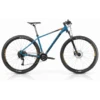 MEGAMO Velo NATURAL 40 Altus Bleu 29" -Magasin De Vélos Shimano megamo velo natural 40 altus bleu 29