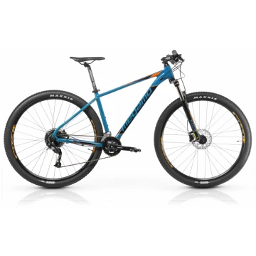 MEGAMO Velo NATURAL 40 Altus Bleu 29"